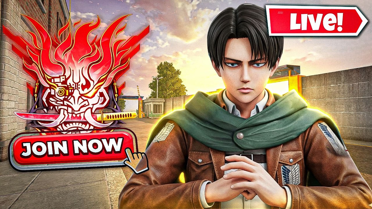 🔴 BLOODSTRIKE - LIVE AOT ZERO STASH OPENING