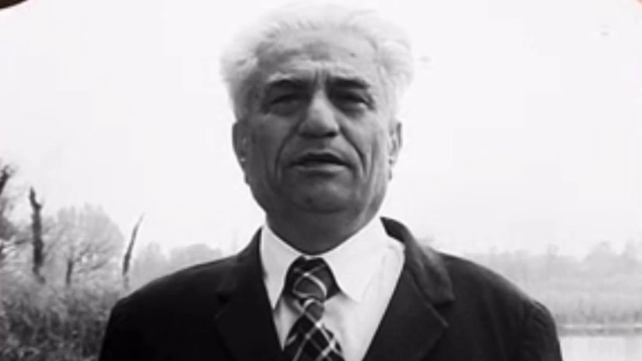 Հայրիկ Մուրադյան- Արի իմ սոխակ/Hayrik Muradyan- Ari im sokhak