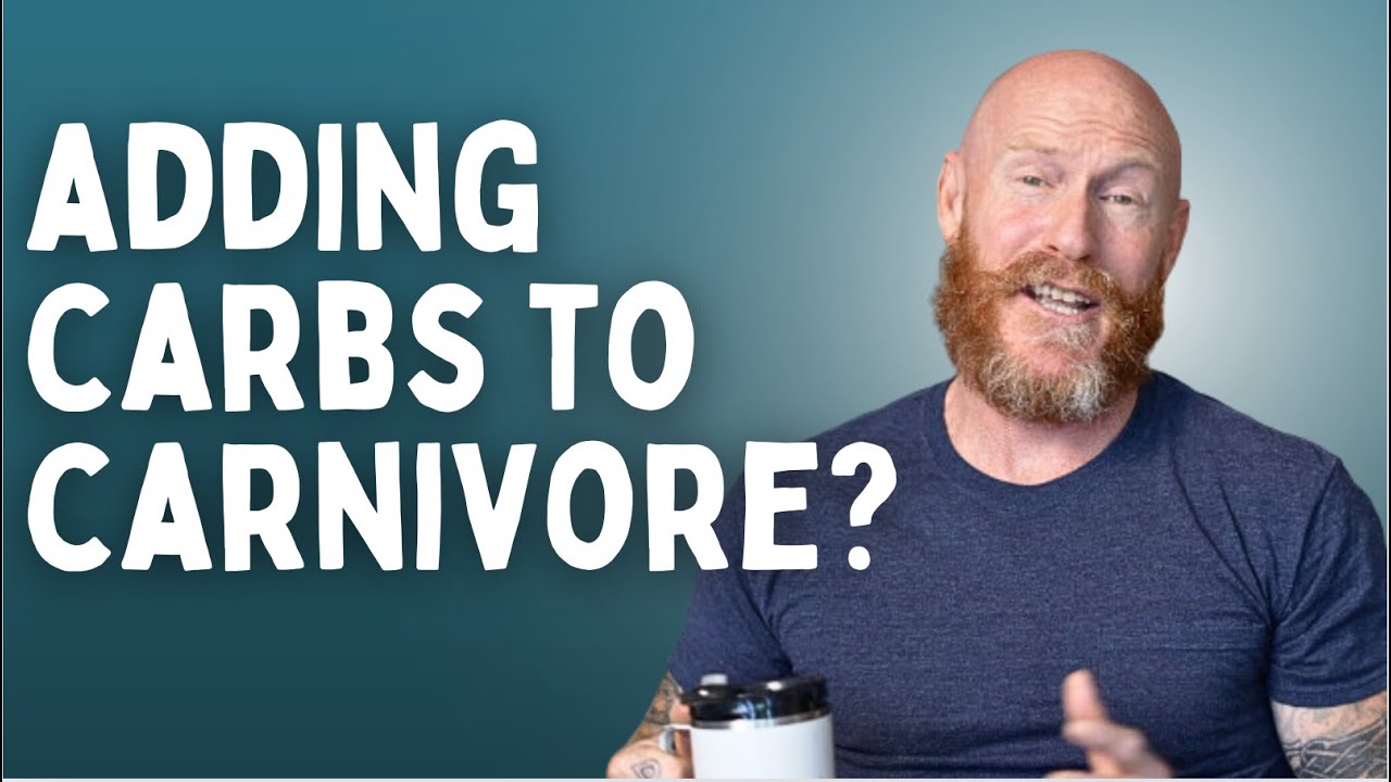 My Results adding carbs to the Carnivore Diet (Randle Cycle?)