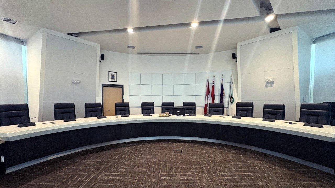 Public Works Committee - February 25, 2026
