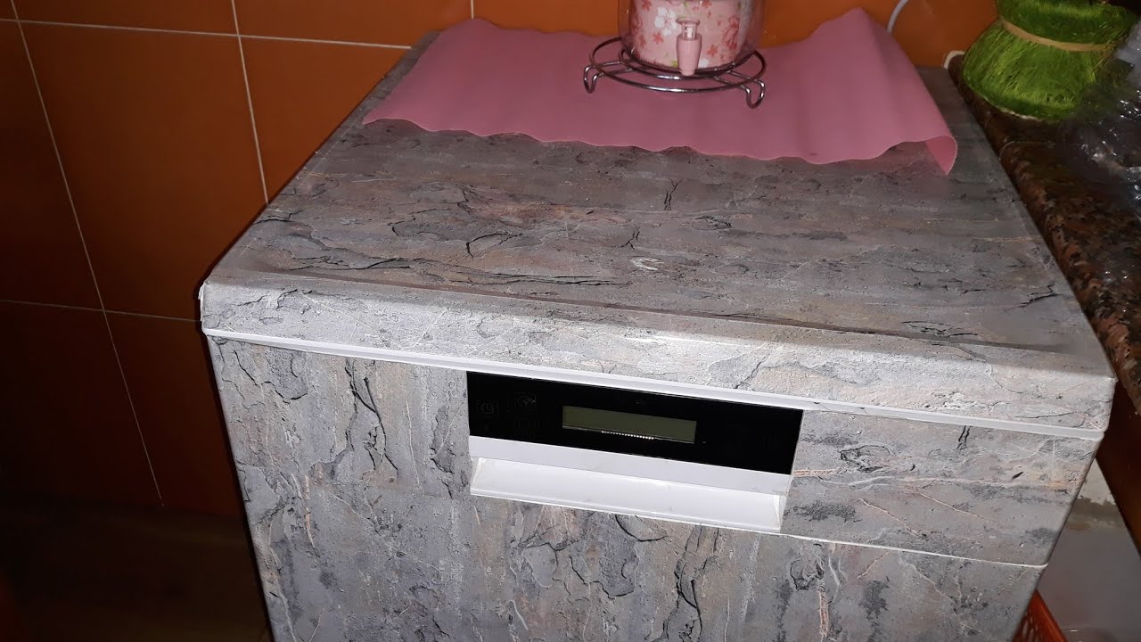 review brandt machine a vaisselle :  كنت راح نغلط غلطة عمري 
الجزء الاول