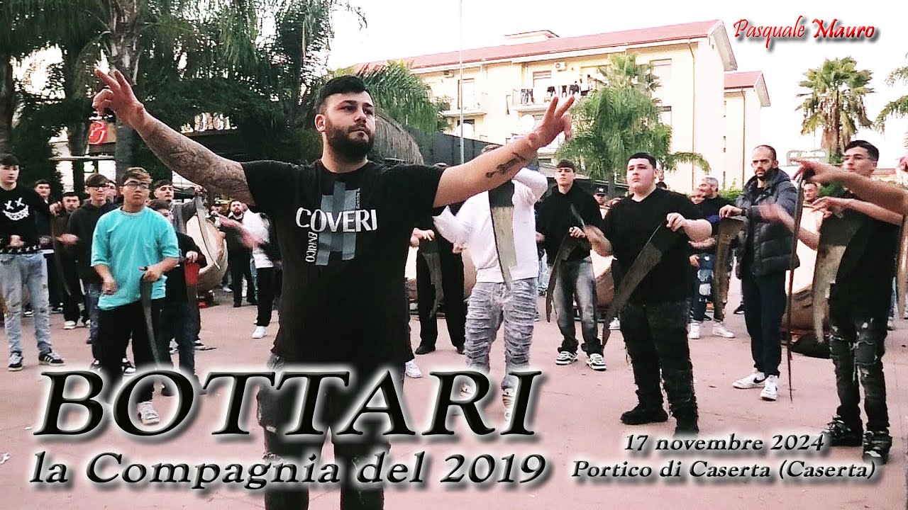 BOTTARI CARRI 
