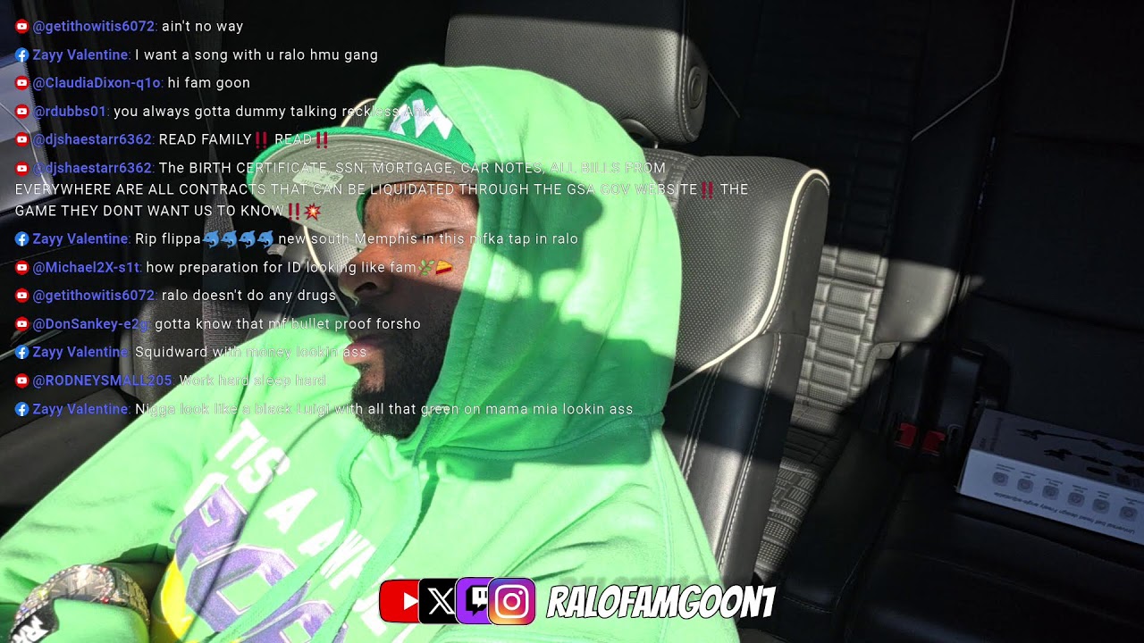 Ralo Money Tips Tuesday
