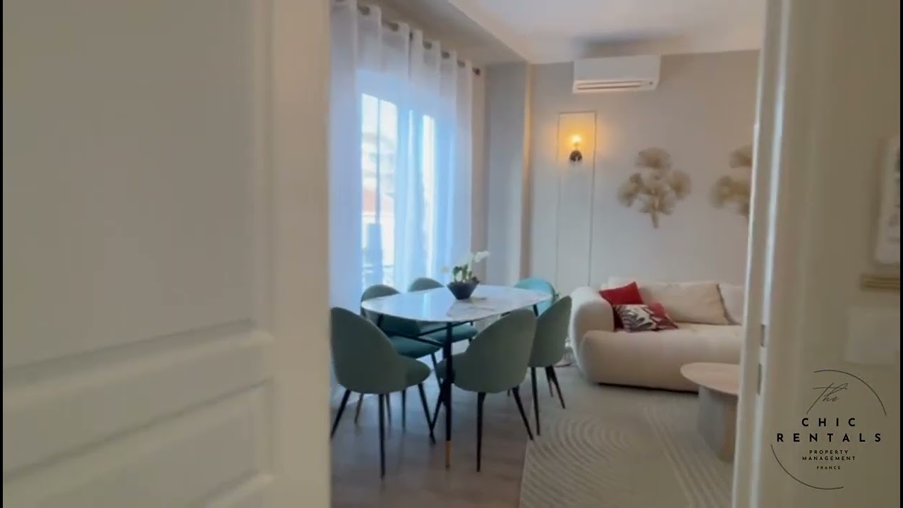 Emily - Chic Rentals Cannes