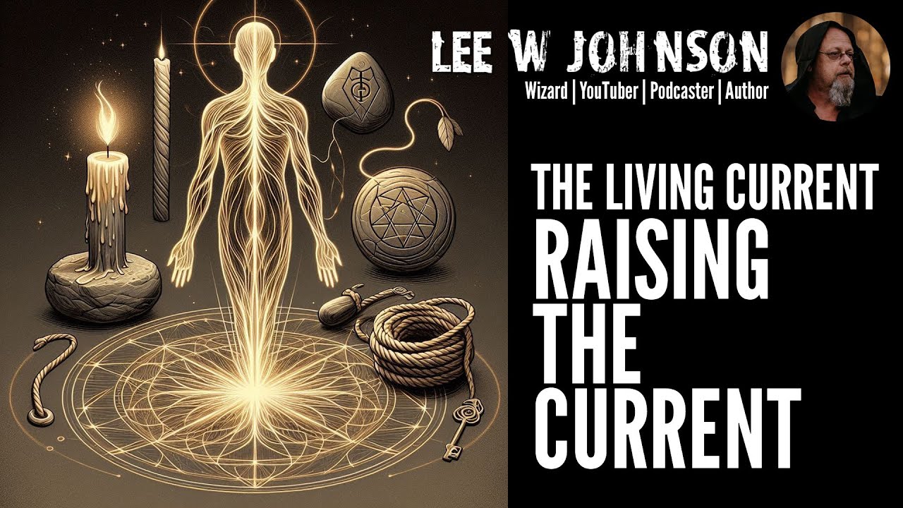 Living Current | Episode 3: Raising the Current - The Art of Charge