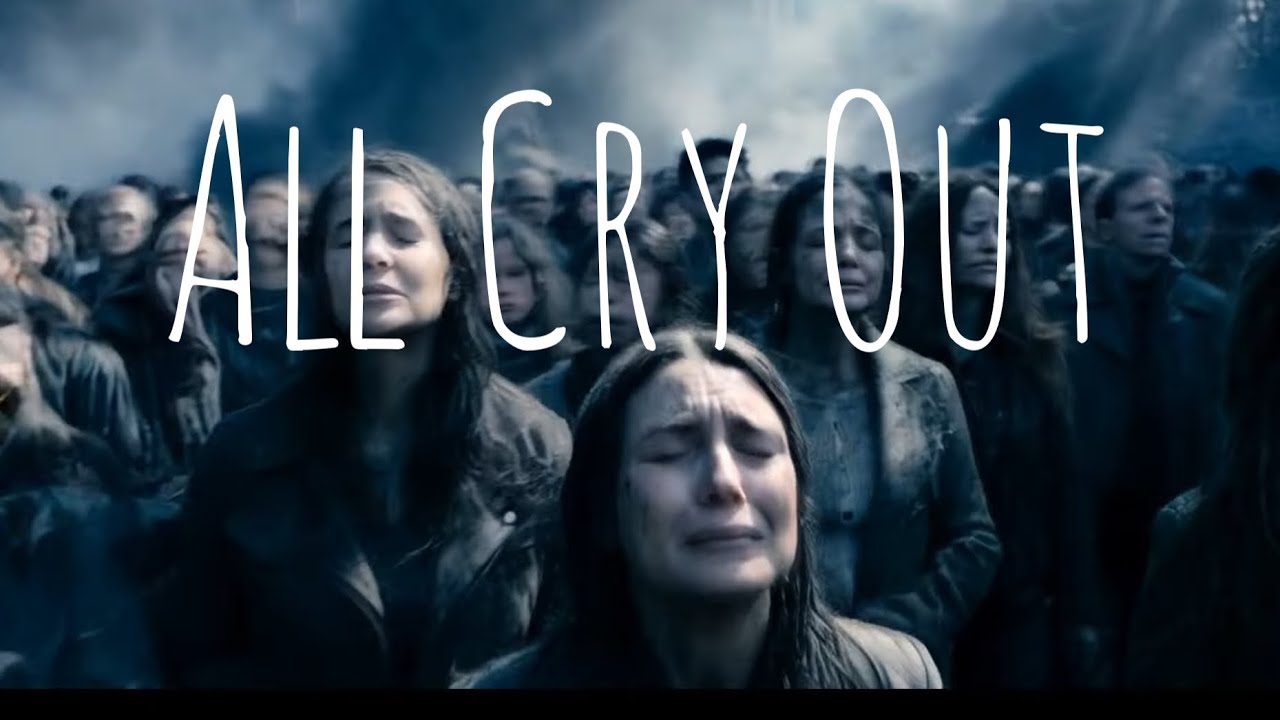 All Cry Out - (Official Video)