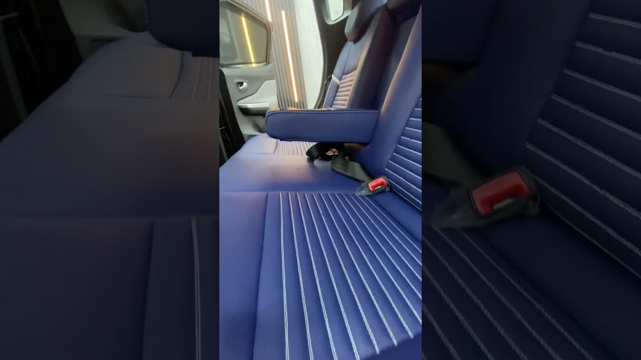 Best Autoform Seat Covers - Nissan Magnite
