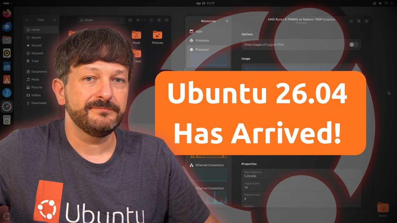 Ubuntu 26.04 LTS Review &ndash; Is It Worth the Upgrade?