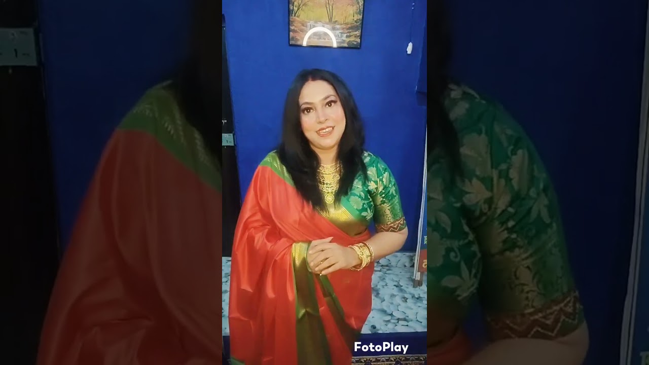 Silk saree collection 🔥