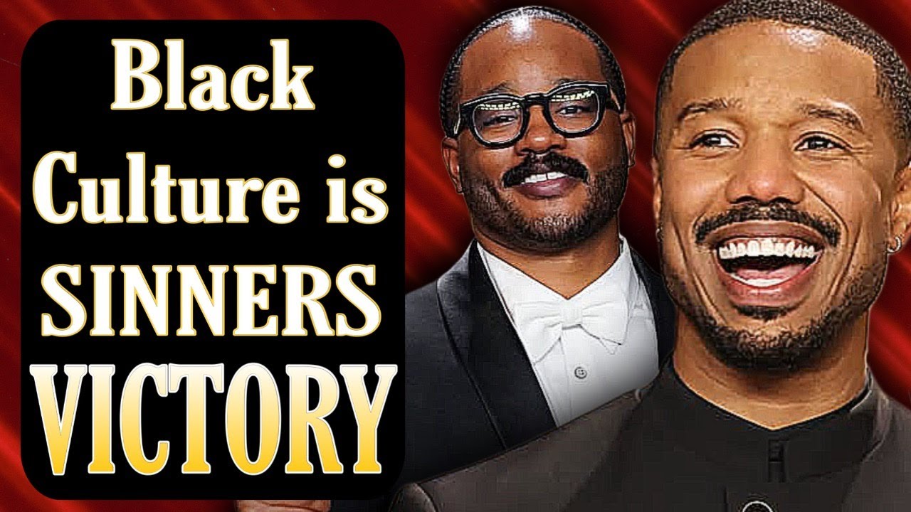 SINNERS Victory Shows FBAs Cultural Greatness