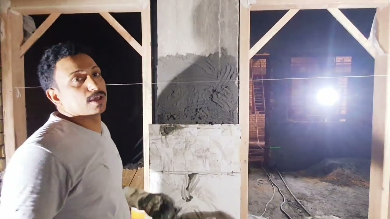 على كل شخص لازم يعمل بضمير  مهمآ كانت الضروف