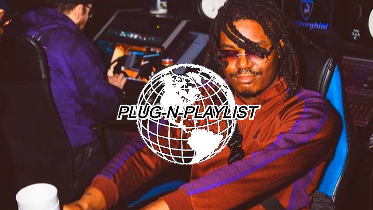 Lucki (2019) Mix