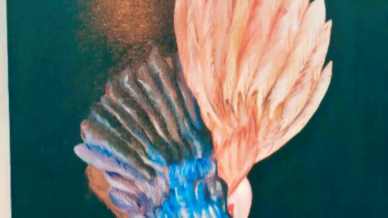 Art Exhibit | Support Local Artists
