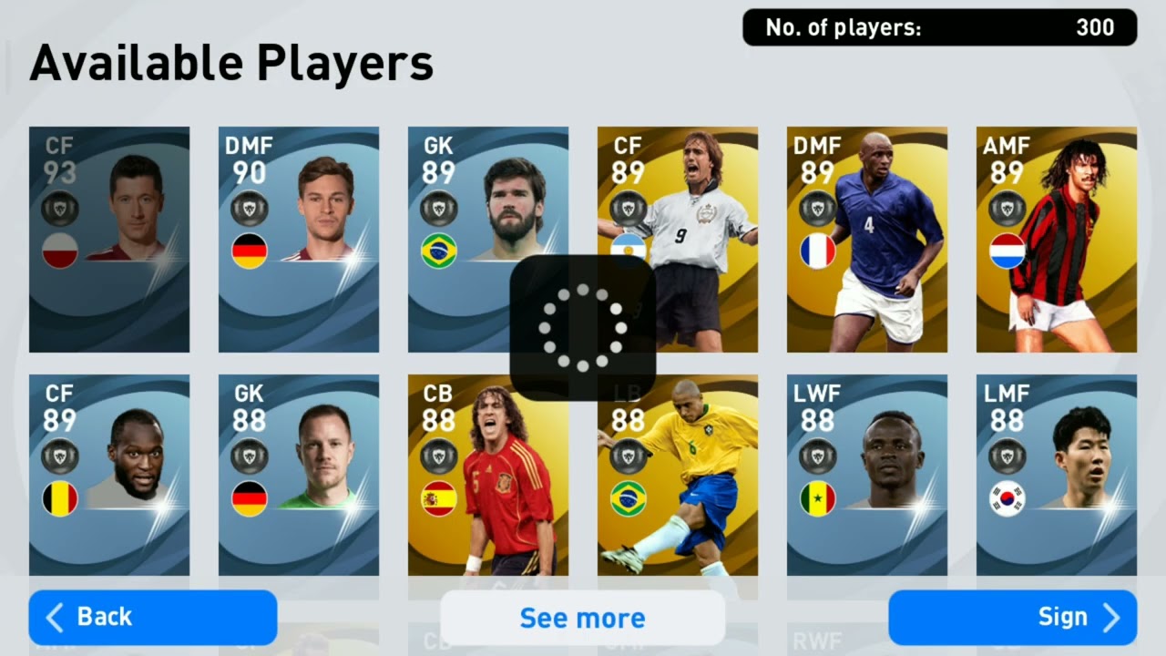 TRICK TO GET LEGEND BOX DRAW| PES 2021