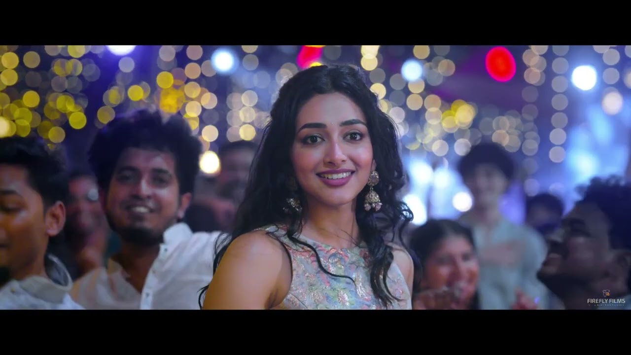 Chiri Thottu  Preity Mukhundhan  Sarvam Maya  Nivin Pauly  Justin Prabhakaran  Chinmayi Akhil