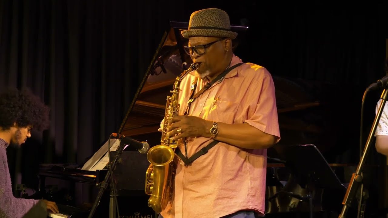 Bobby Watson Jazz Quintet - Prince Albert