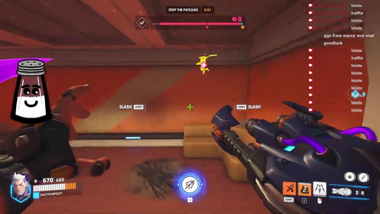 Overwatch With The Boys 2