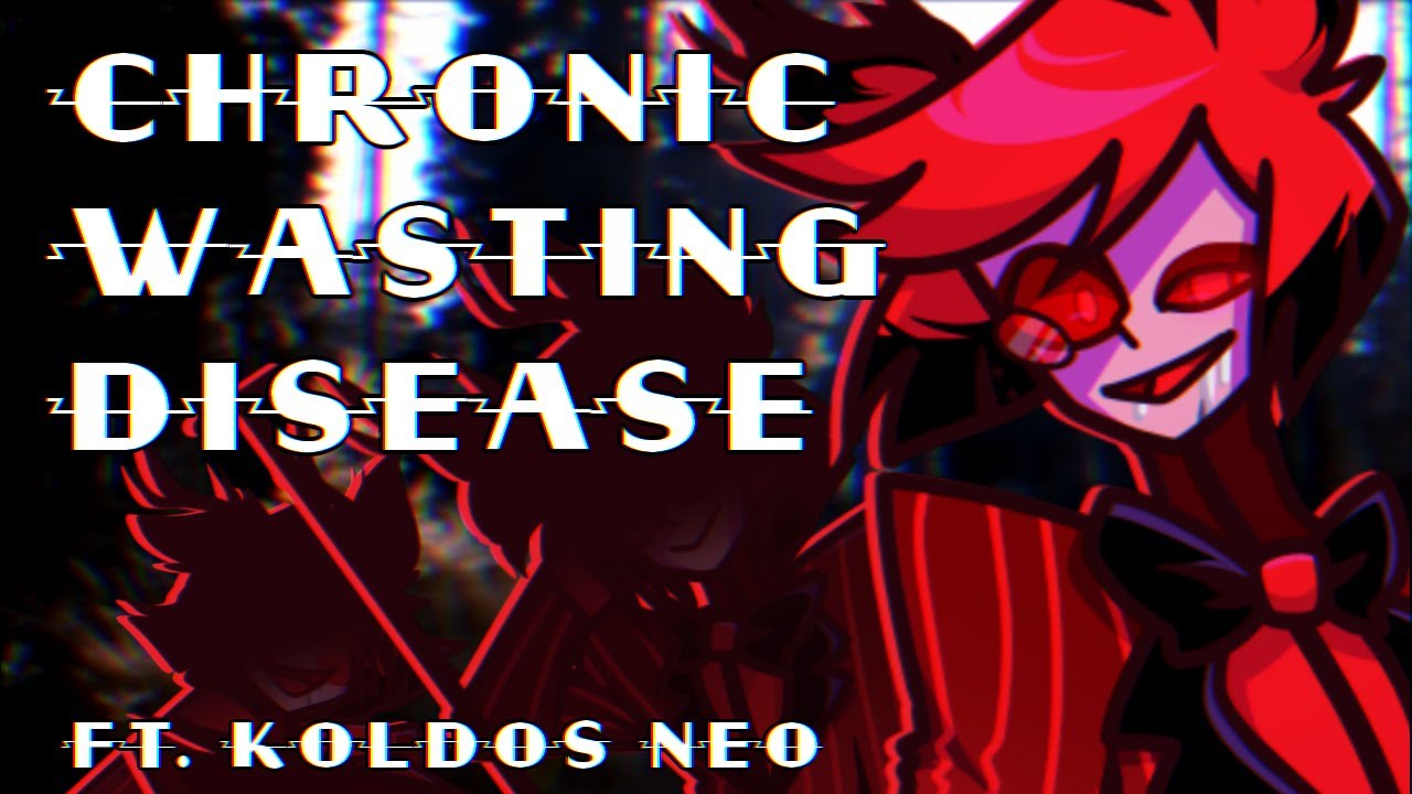 【UTAU】 Chronic Wasting Disease 【KOLDOS NEO】 + UST/MIDI