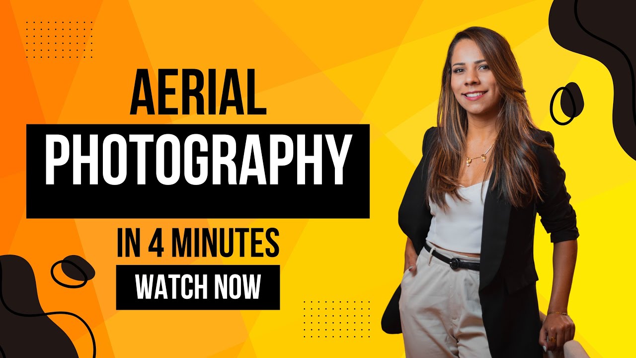 Aerial Photography Explained: Vertical, Low Oblique, High Oblique & More!