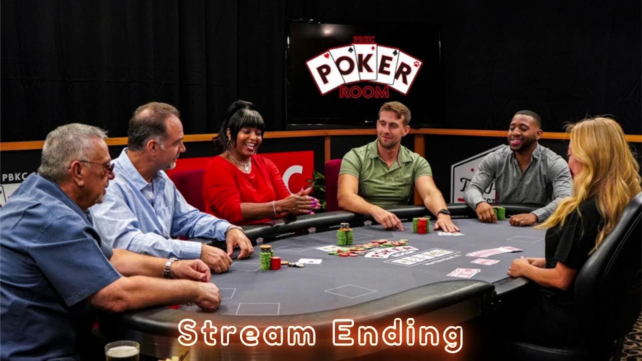 PBKC LIVE! MoneyMaker Day 1 Flight 1A $1,100 Buy-In $250K Guaranteed