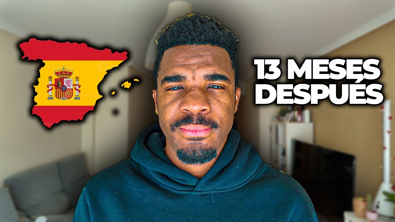¿Mi opinión sobre ESPAÑA ha cambiado desde que vivo aquí?