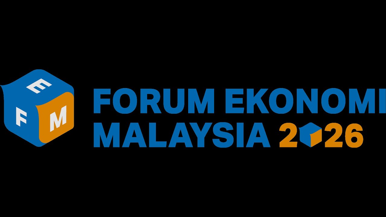 LIVE | Forum Ekonomi Malaysia 2026 - Main Hall