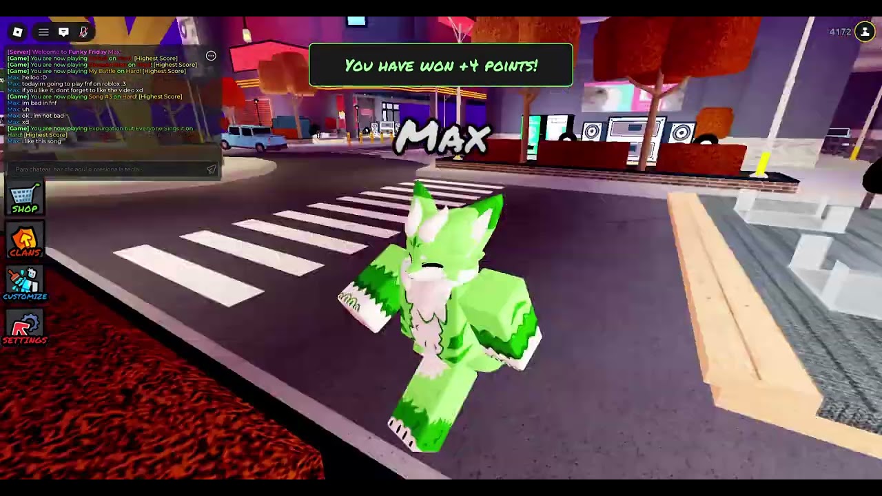 playing fnf on roblox :b