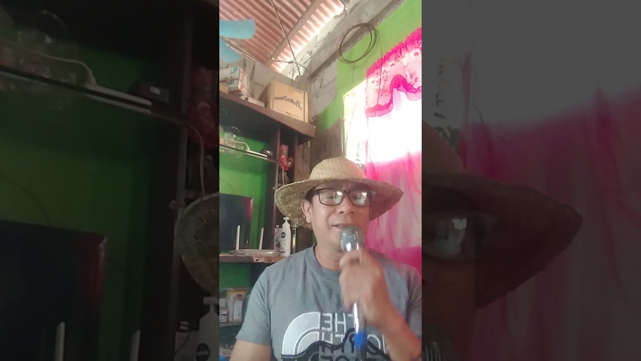 unang luha