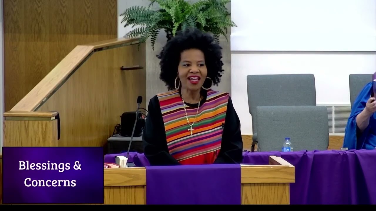 2024 03 24 Worship