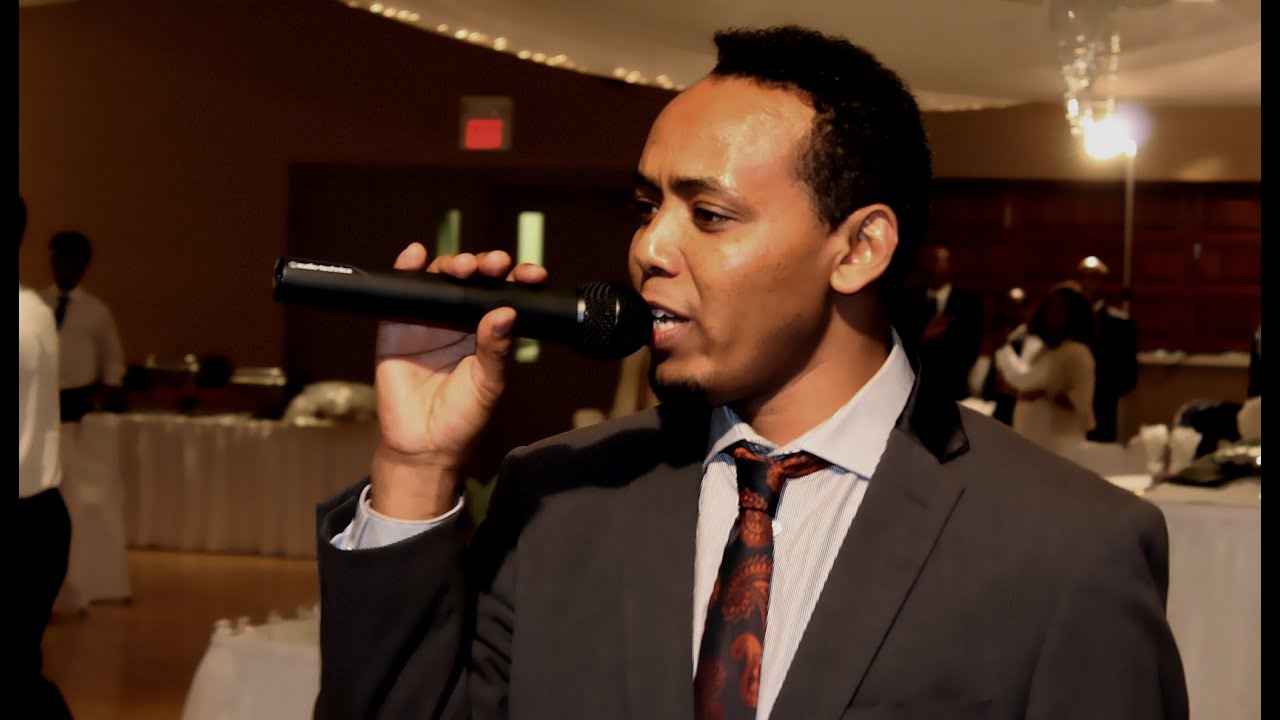 2020 -06-19 (live Samuel Tewolde song )  Berhan Semay Church Toronto Mezmur Tigrigna Eritrea Tewelde