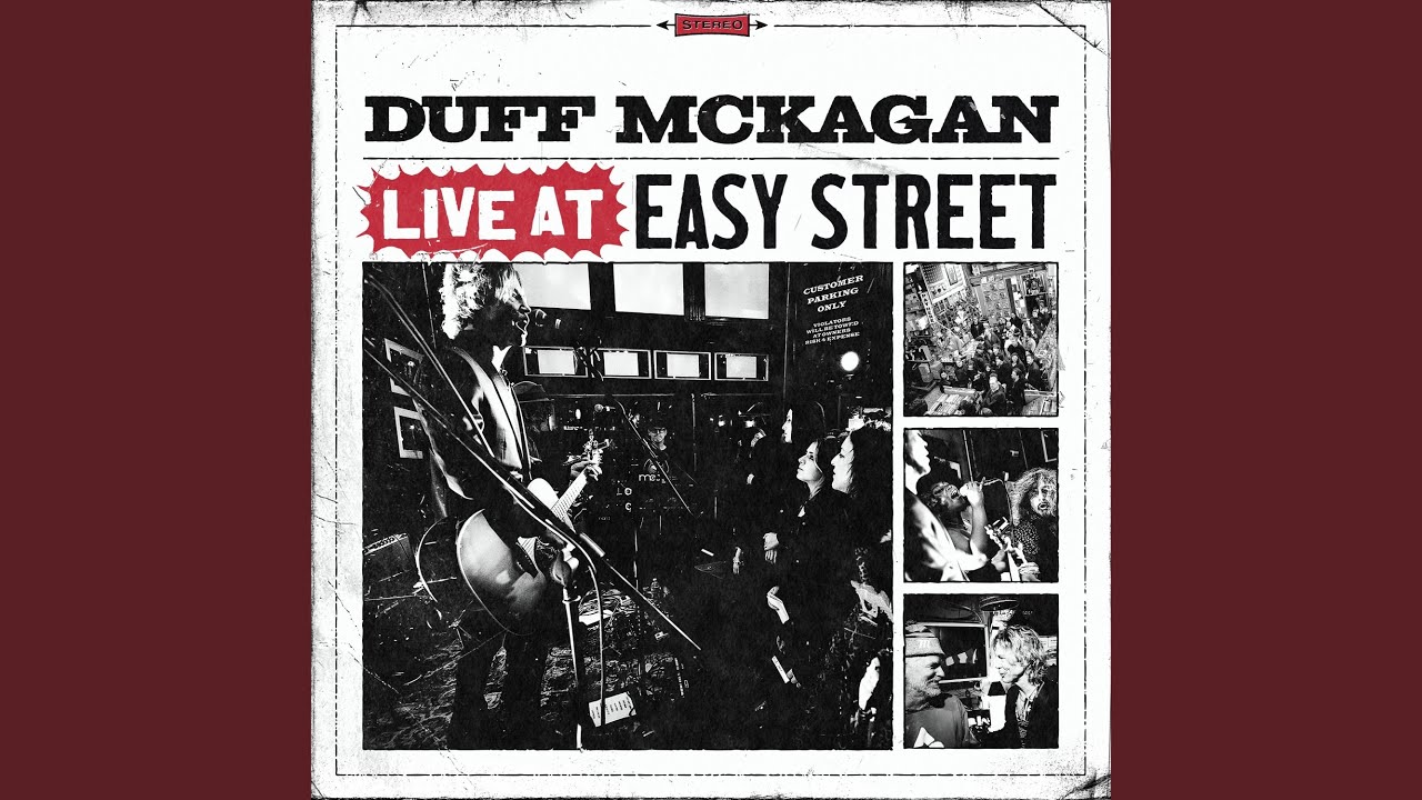 Lighthouse (Live At Easy Street Records)