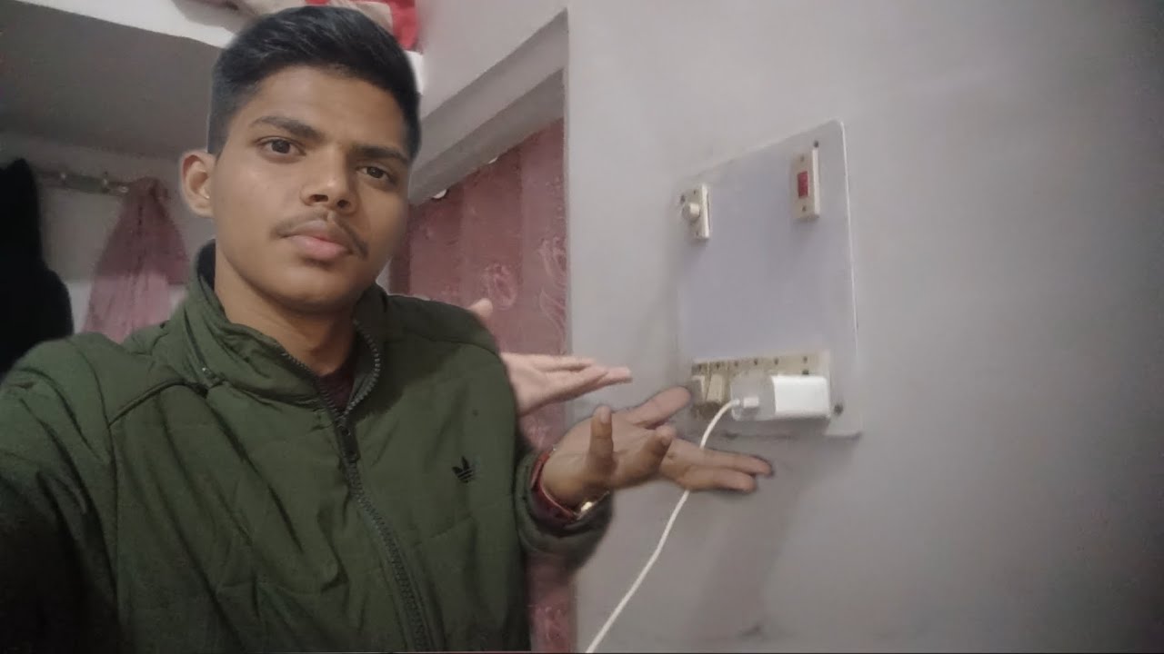 Phone k battery hi khraab hogya he yaar🤷‍♂️
