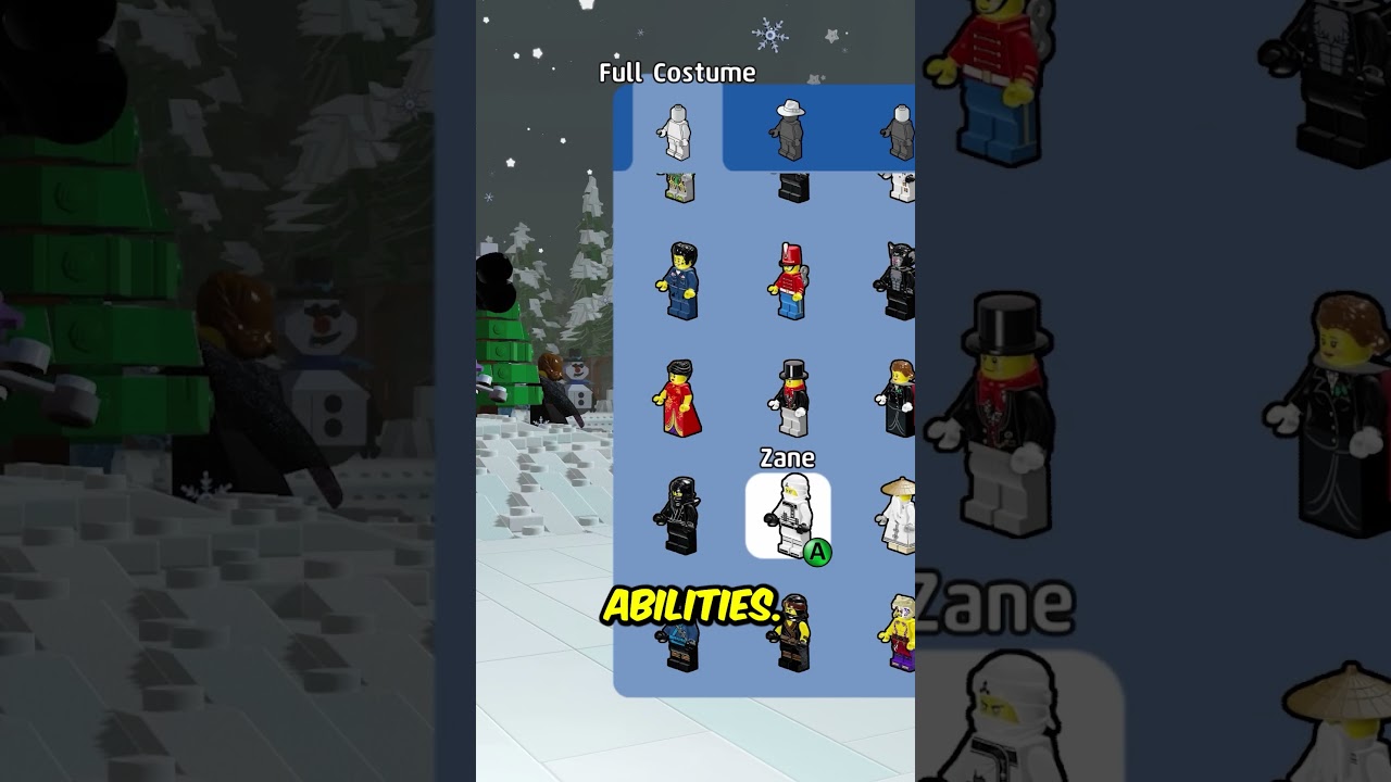 These LEGO Games Are Really Bad...