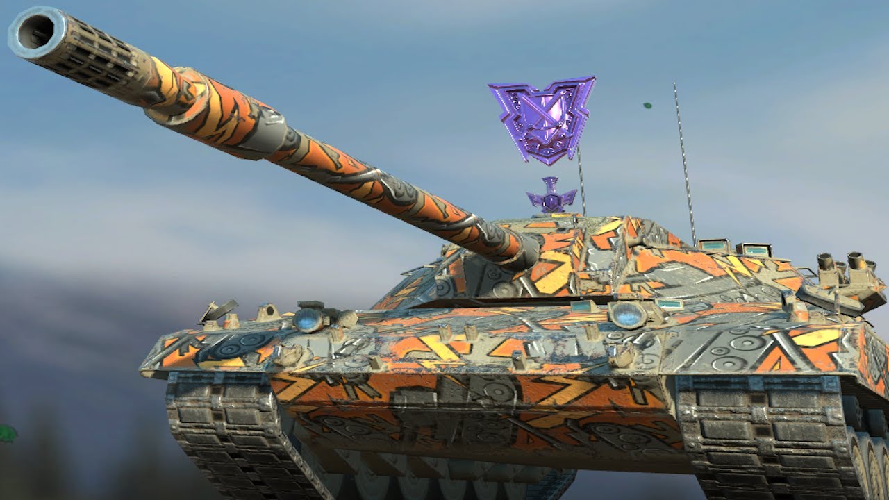 Стыдный мастер на Carro da Combattimento 45t №9