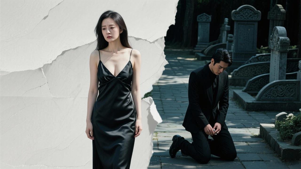 สาวโรงพยาบาลถูกสามีทรมานจนตาย… 3 ปี后เธอกลับมาในร่างใหม่ พร้อมแผนแก้แค้นสุดโหด!