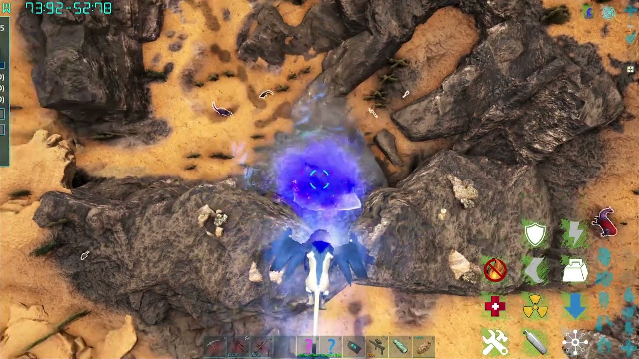 Highlight: I made a VERY BAD MISTAKE!