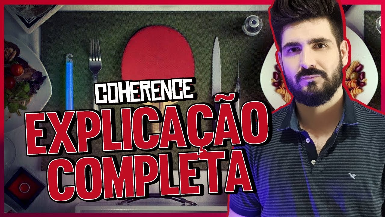 COERÊNCIA: EXPLICAÇÃO COMPLETA das VIAGENS ESPAÇO-TEMPORAIS | Bastões Luminosos e Caixinhas
