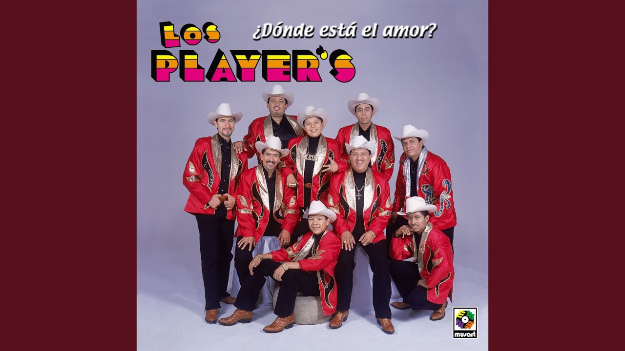 ¿Dónde Está El Amor?
