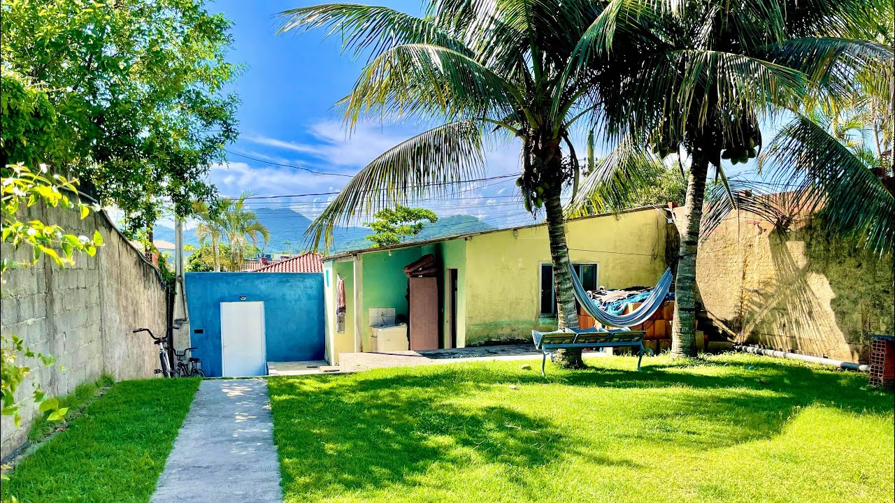 BARATO DEMAIS 😱 !! 2 CASAS NO MESMO LOTE R$140 mil NA PRAIA  🏖️DE PERUÍBE!!!