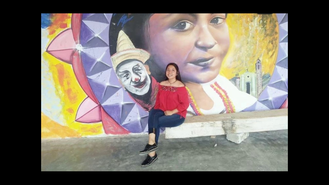Trinidad Huaxtepec