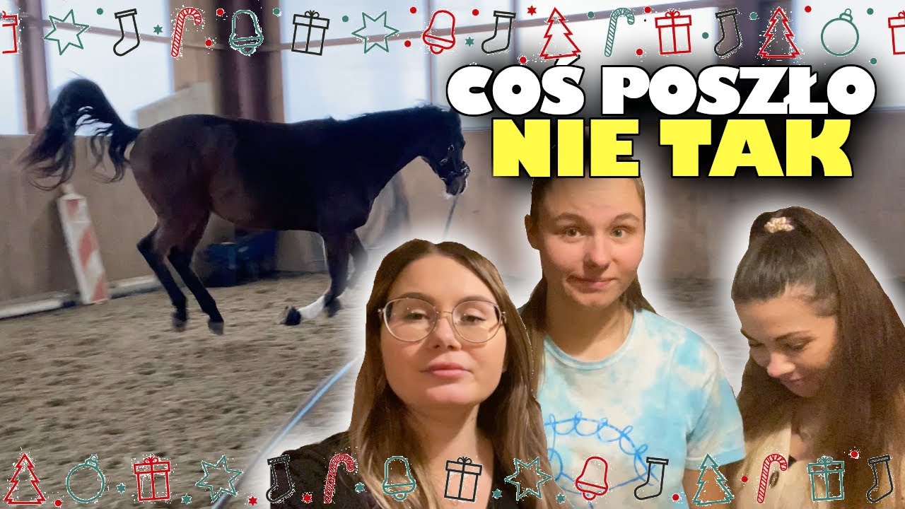 COŚ POSZŁO NIE TAK... | CRAZY POKER | PIERNICZKI | VLOGMAS 22