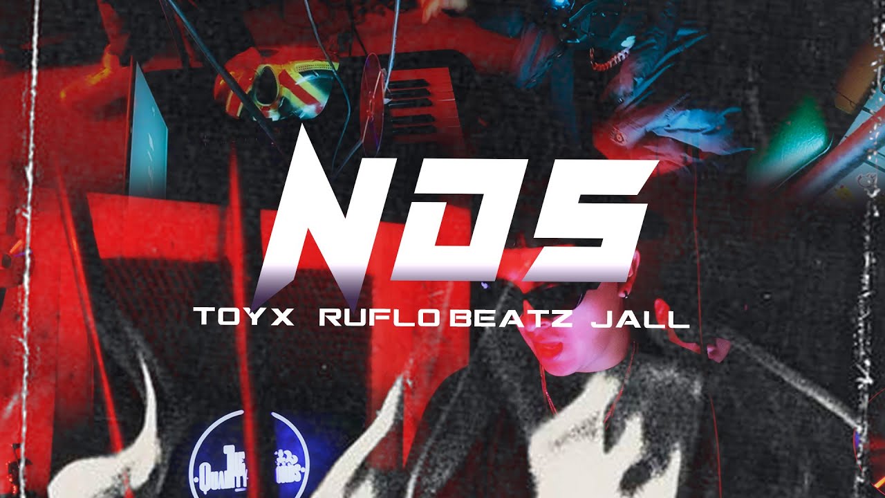🎶NDS x TOYX x RUFLO BEATZ x JALL | ¡El Reggaeton del Año!