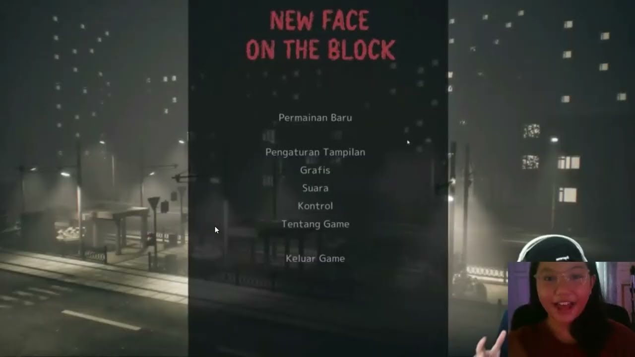 Gila ini sih serem banget walaupun cuman video-Reaction video horor Miawaug.