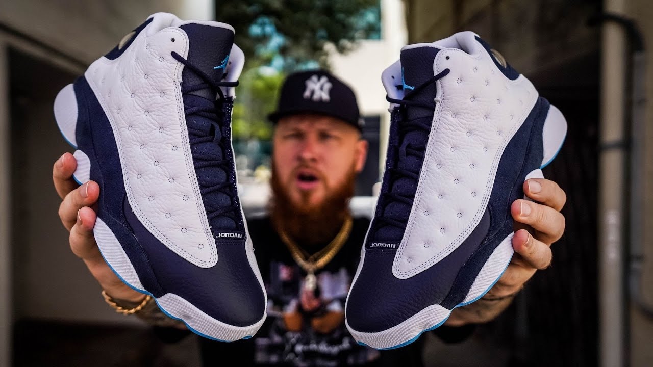 THE JORDAN 13 OBSIDAN SNEAKERS DID SELL OUT! (I Was Wrong...)