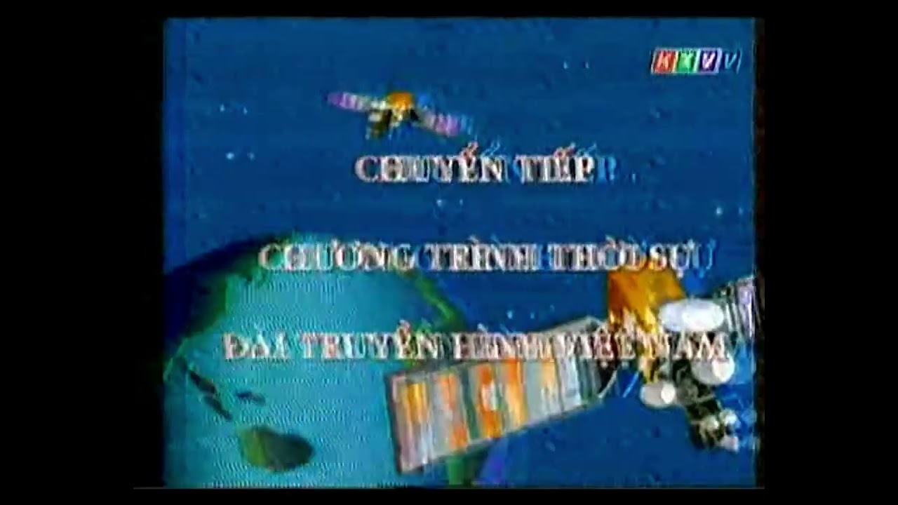 KTV Khánh Hòa - GTCT tiếp theo, Hình chờ tiếp sóng VTV1 (19h, 12/1/2013)