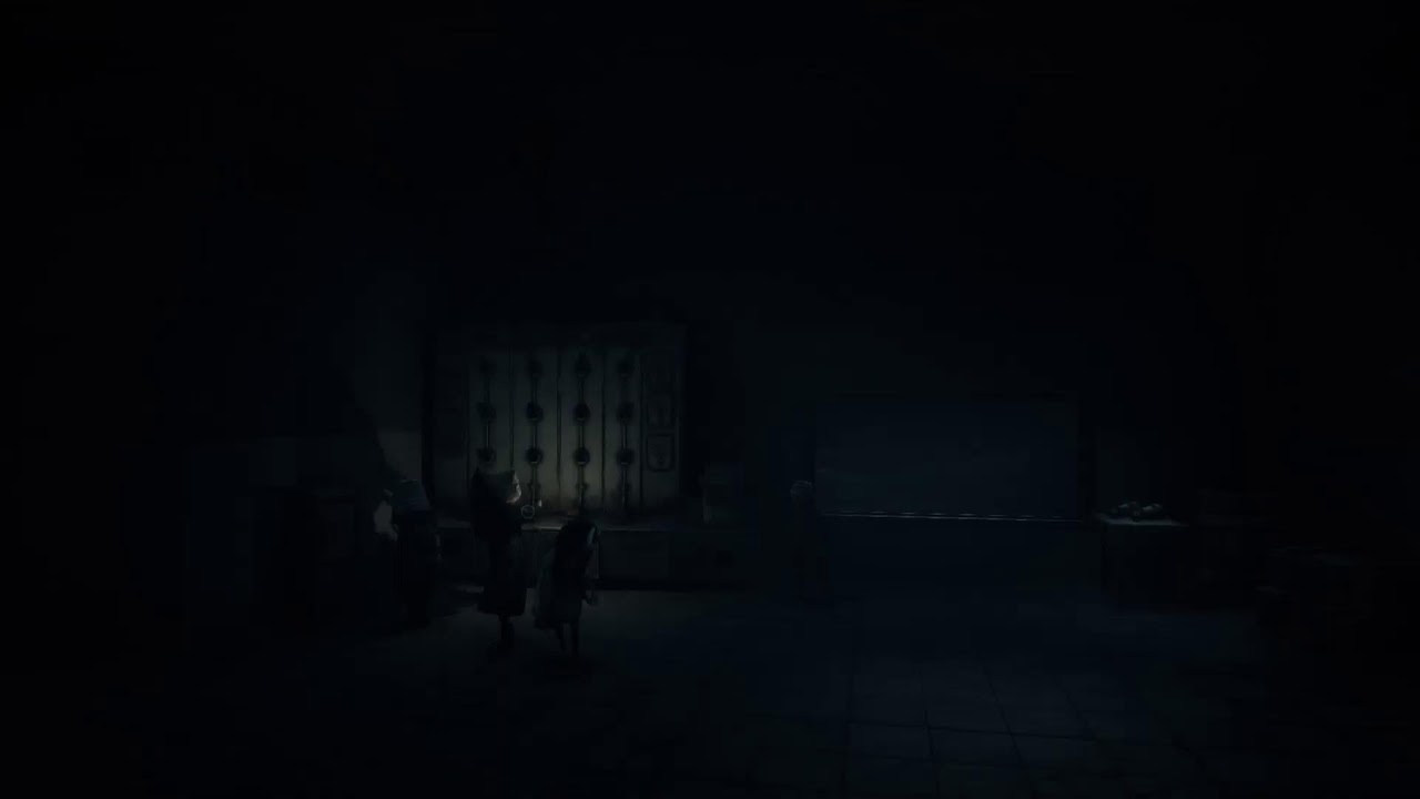 Reanimal