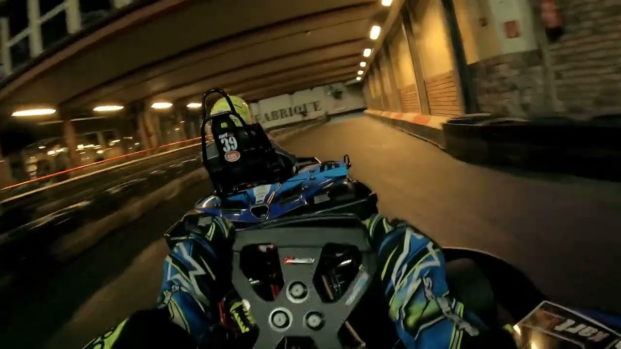 2026-01-19 Jasmin - Heat 2 - Kartfabrique (Utrecht)