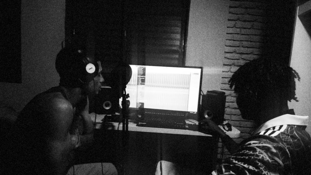 Fiel G - LENDAS Ft G-Lipee