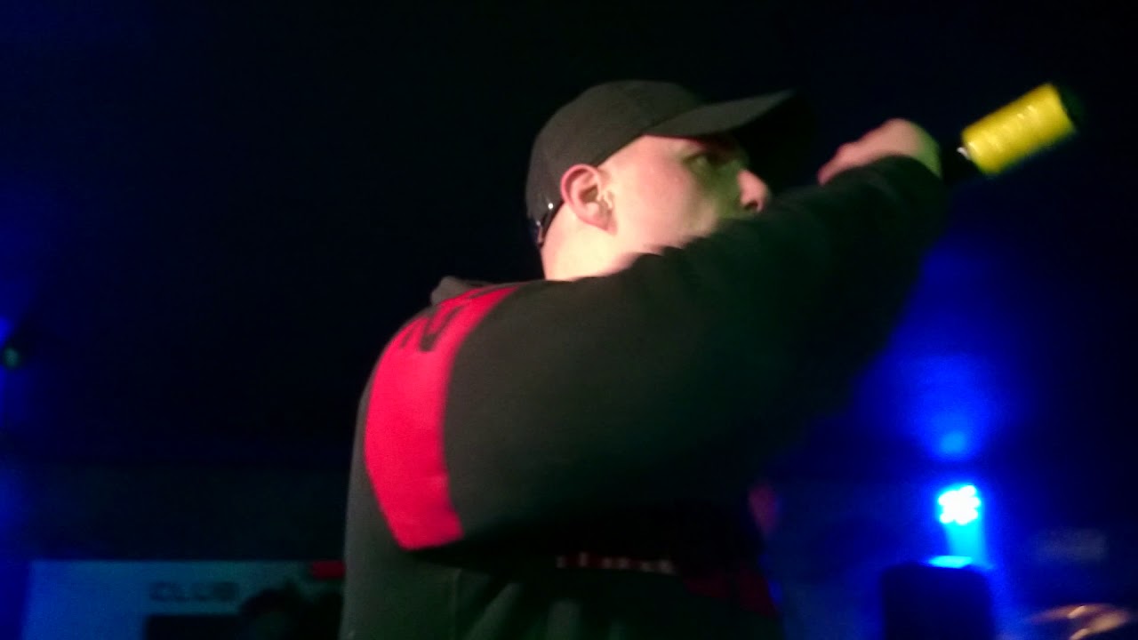 Szpaku - Saluto (LIVE OPOLE)