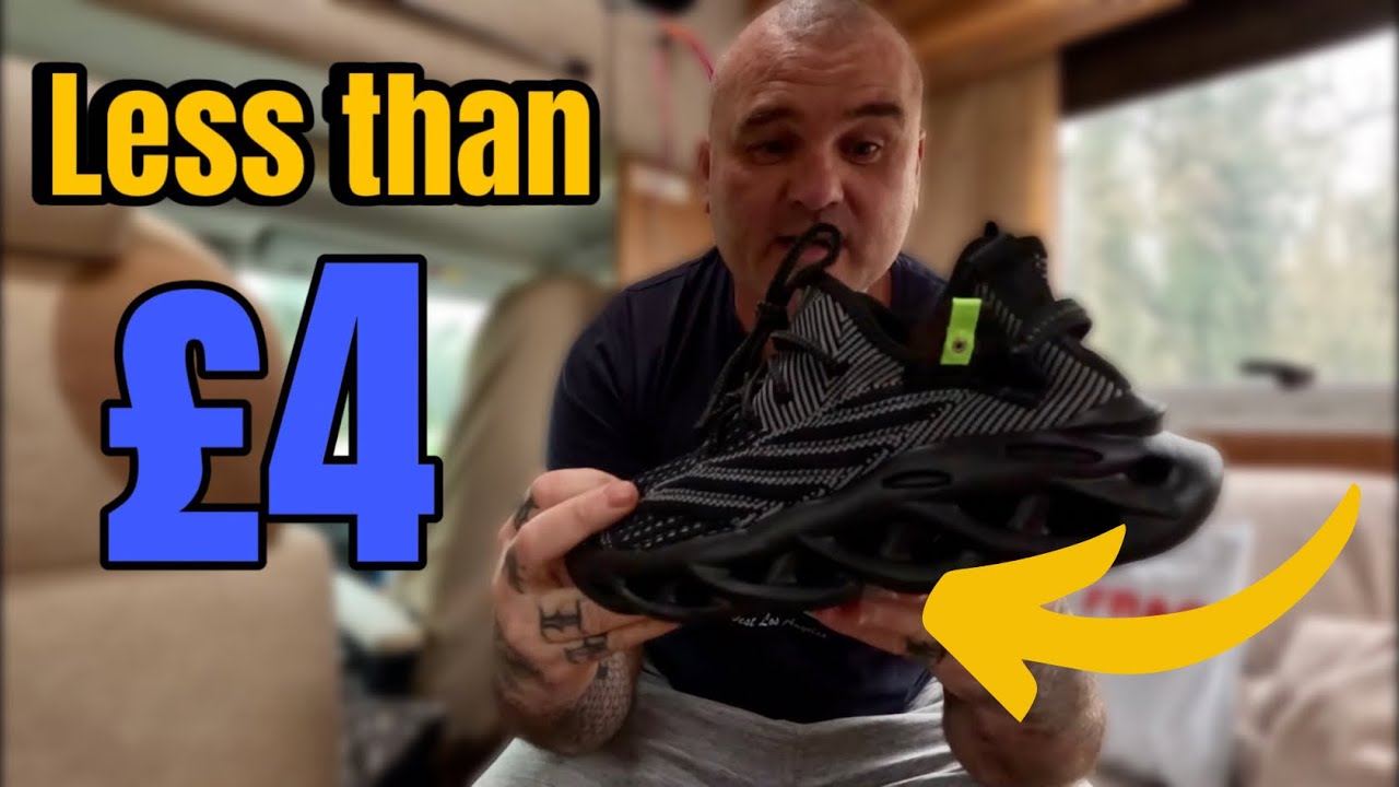 Uk van life and TIK TOK BARGAINS !